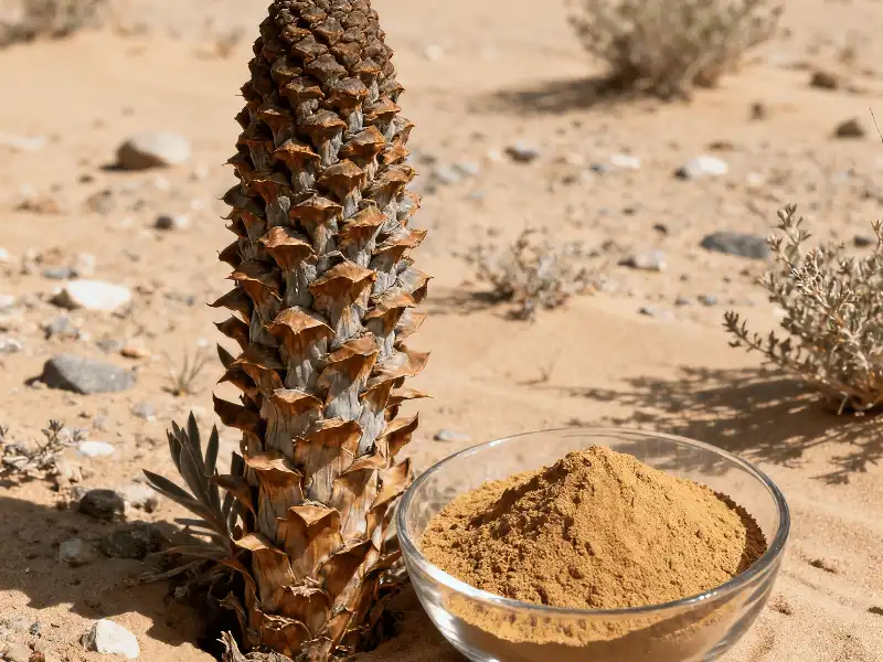 What Is Cistanche Extract Powder?